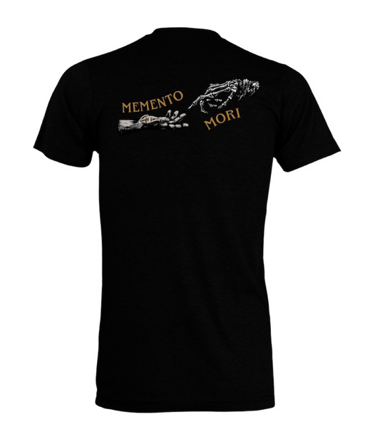 Memento Mori Tee