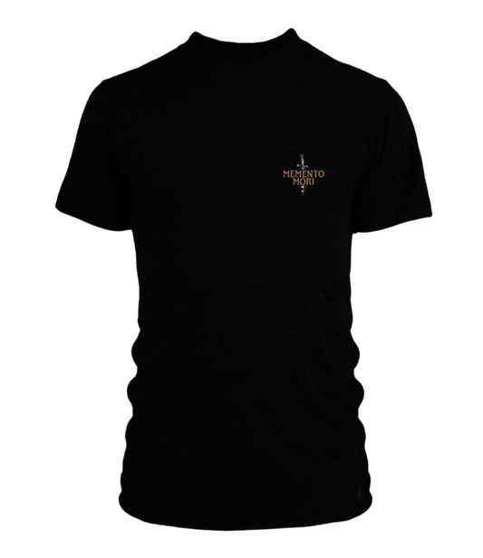 Memento Mori Tee